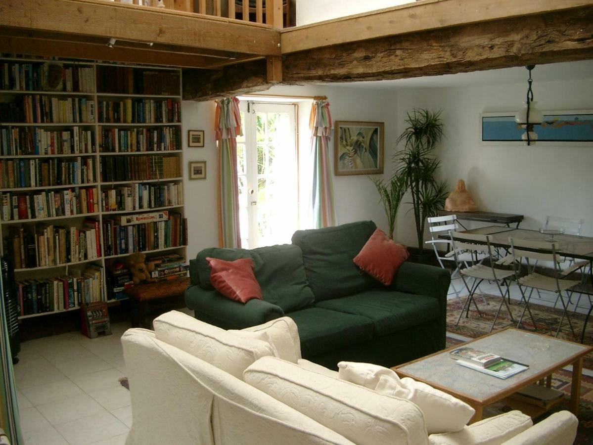 Studio Cottage Mantilly Zewnętrze zdjęcie