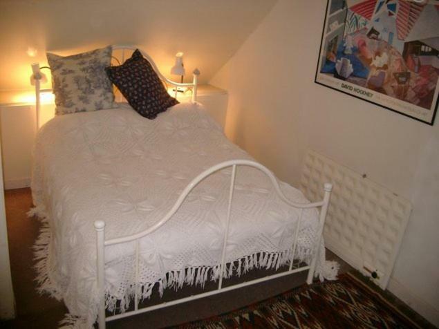 Studio Cottage Mantilly Zewnętrze zdjęcie